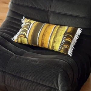 Coussin balancelle
