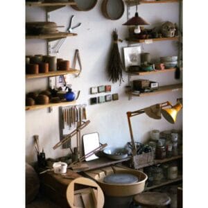 Atelier céramiques artisanales Marseille, LAU Céramiques
