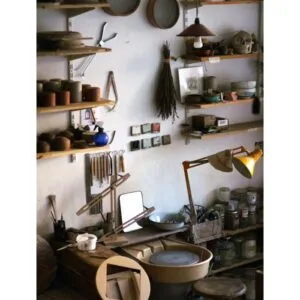 Atelier céramiques artisanales Marseille, LAU Céramiques