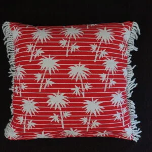 Coussin balancelle carré