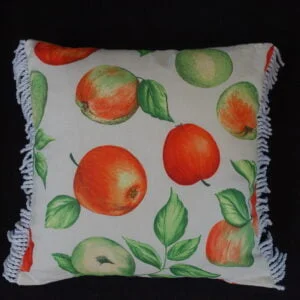 Coussin balancelle carré