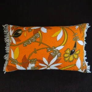 Coussin balancelle