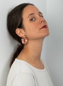 bijoux modernes