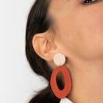 bijoux moderne