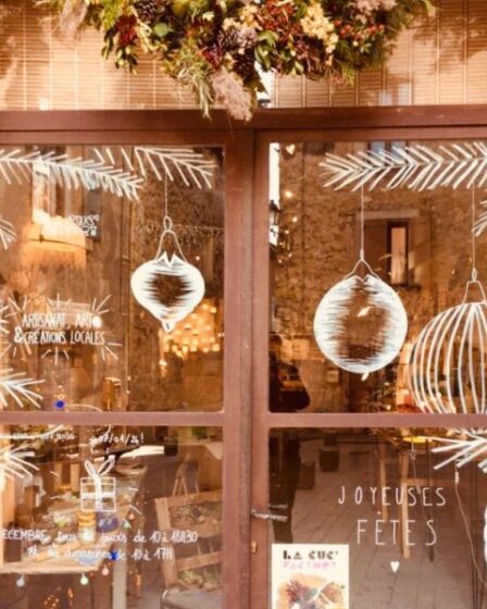 boutique artisanale cuc factory cucuron