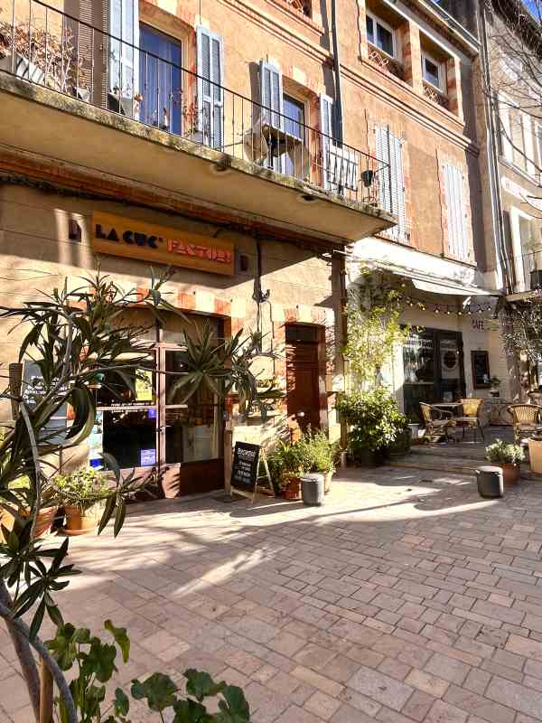 Boutique artisanat cucuron luberon sud-luberon cucuron