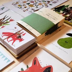 autrice et illustratrice jeunesse