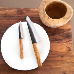 couteau de cuisine marseille, couteau d'office gyuto