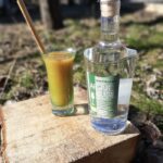 Distillerie artisanale