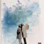 collage, collage artistique, éléonore dadoit cousin
