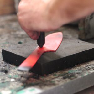 Couteau de cuisine coutellerie dravet Marseille