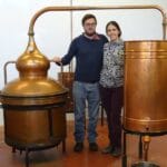 distillerie artisanale