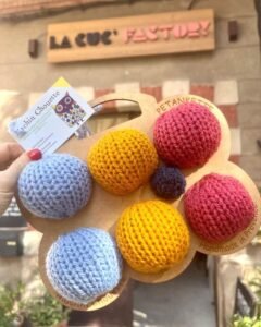 jeu de pétanque enfant vêtements enfant au tricot