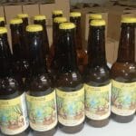 Bière artisanale cucuron luberon