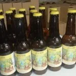 Bière artisanale cucuron luberon