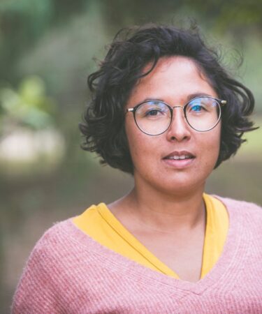 Mathilde Christol graphiste illustratrice luberon