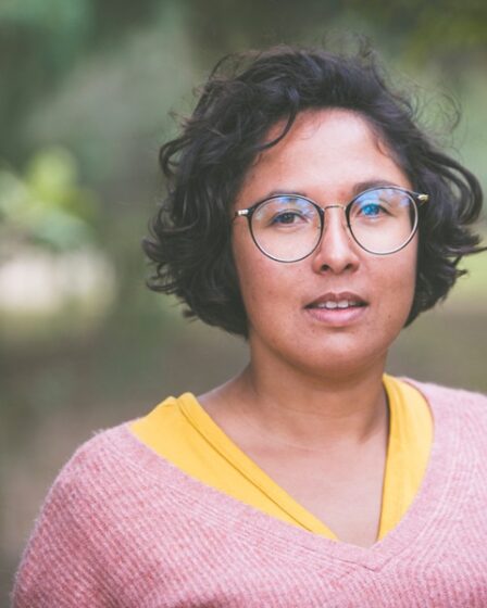 Mathilde Christol graphiste illustratrice luberon