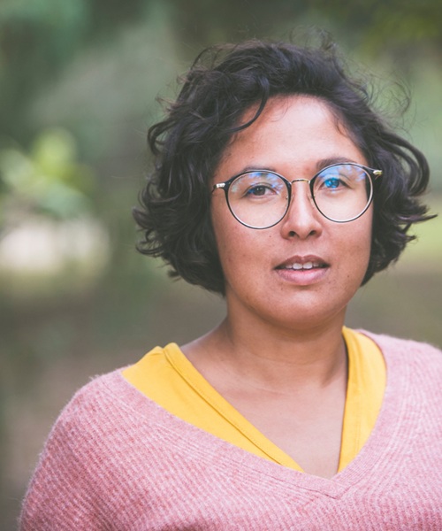 Mathilde Christol graphiste illustratrice luberon