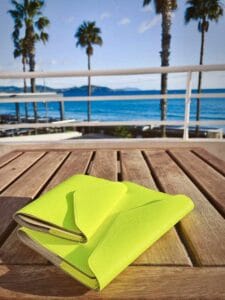 Maroquinerie intemporelle durable DYANES