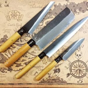 couteaux de cuisine marseille