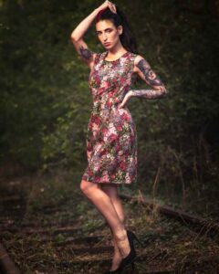 mode durable femme, slow fashion